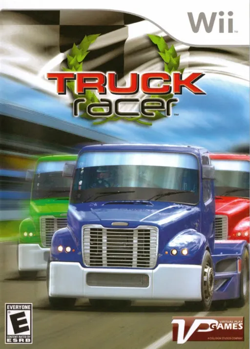 Truck Racer (USA)